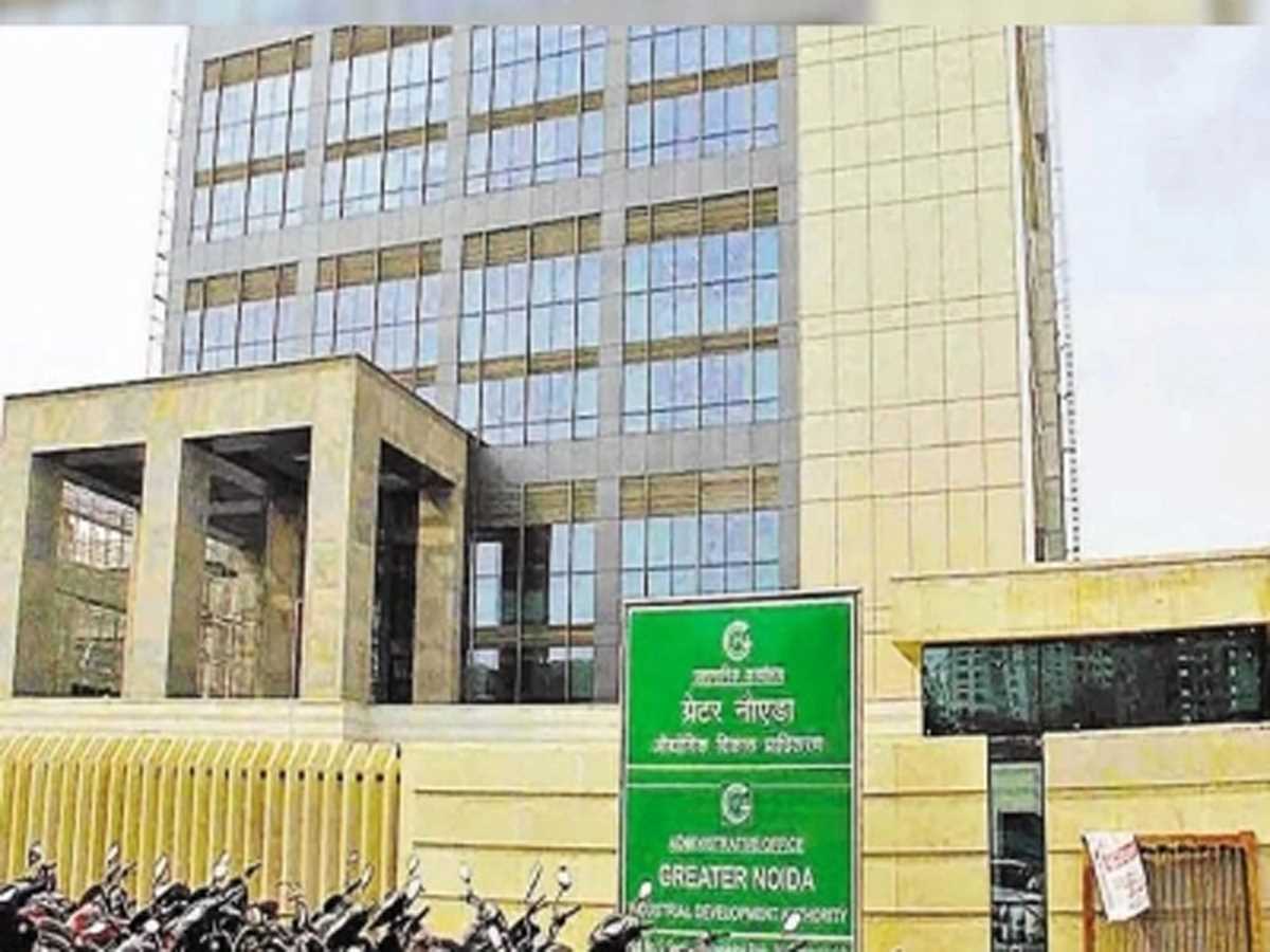 2 साल में 71 लाख की चाय पी गए ग्रेटर नोएडा के अधिकारी, आरटीआई में हुआ खुलासा